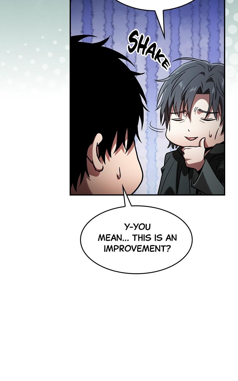 The Academy’s Genius Swordsman Chapter 73 — page 48