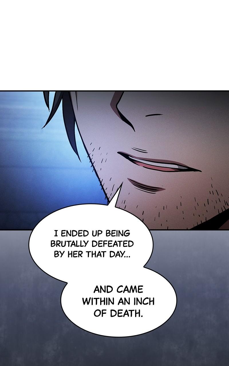 The Academy’s Genius Swordsman Chapter 73 — page 49