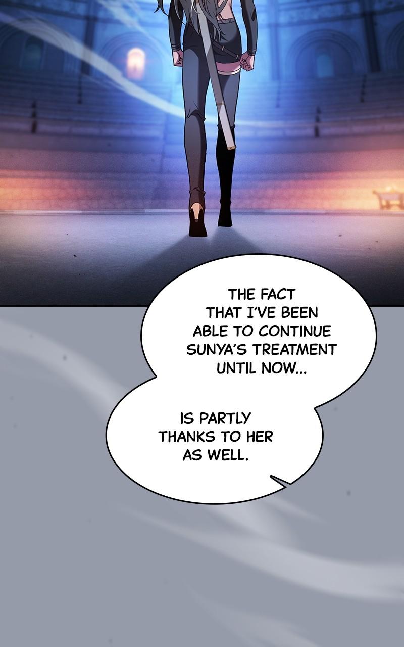 The Academy’s Genius Swordsman Chapter 73 — page 61