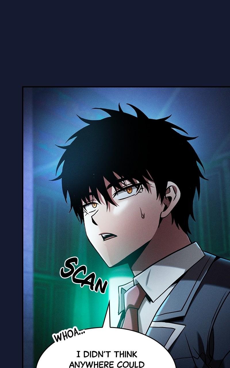 The Academy’s Genius Swordsman Chapter 73 — page 71