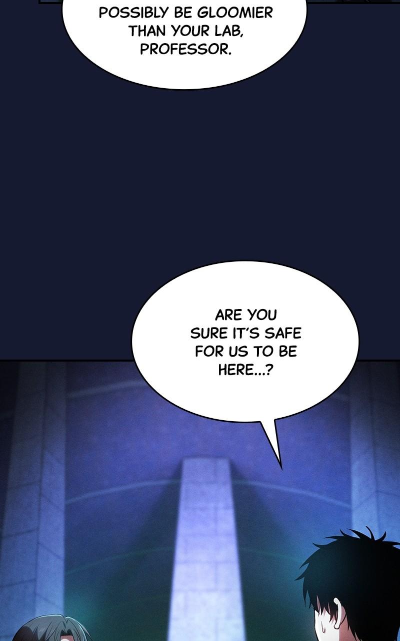 The Academy’s Genius Swordsman Chapter 73 — page 72
