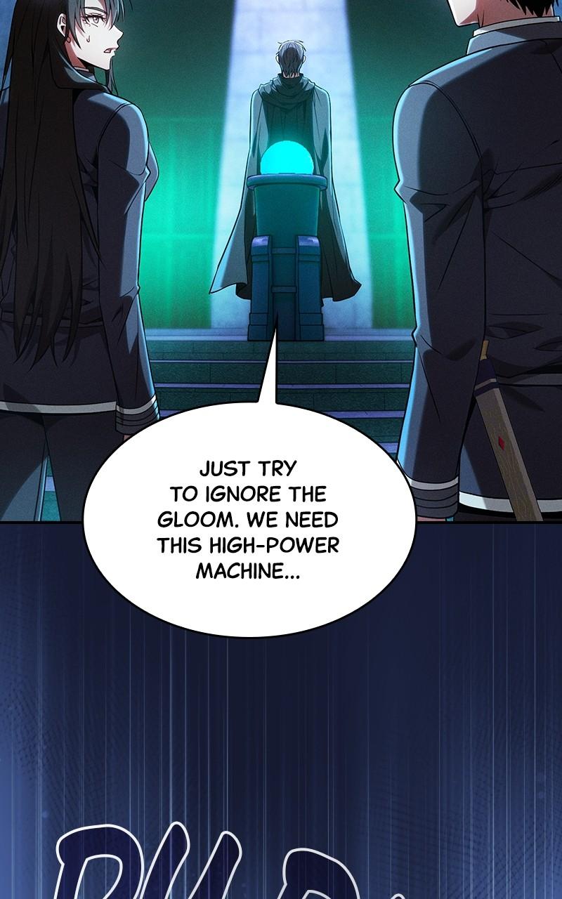 The Academy’s Genius Swordsman Chapter 73 — page 73