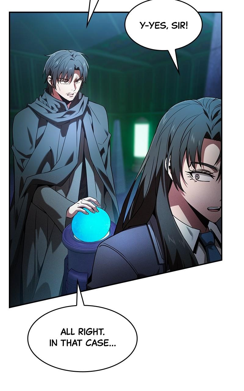 The Academy’s Genius Swordsman Chapter 73 — page 83