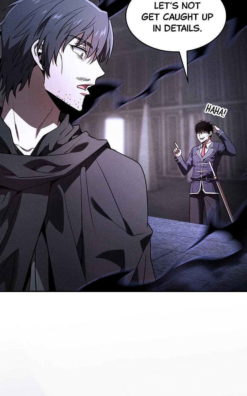 The Academy’s Genius Swordsman Chapter 73 — page 102