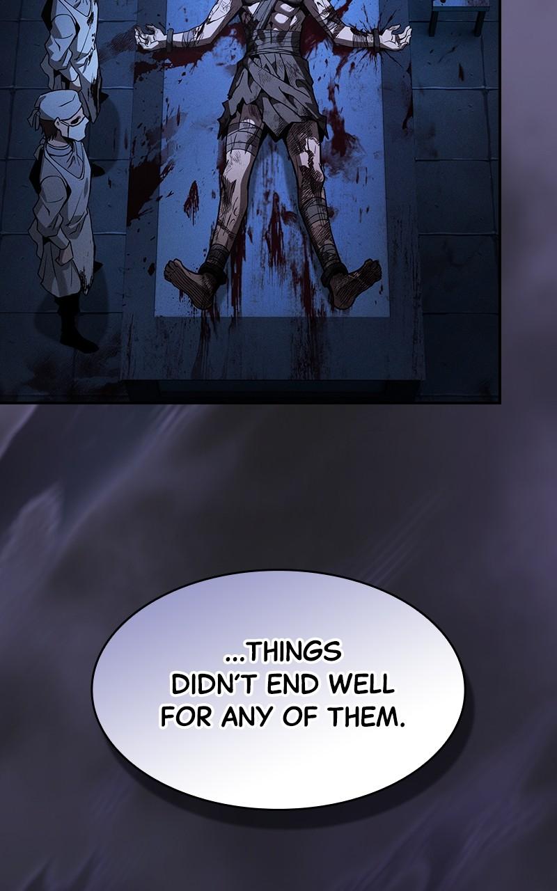The Academy’s Genius Swordsman Chapter 73 — page 122