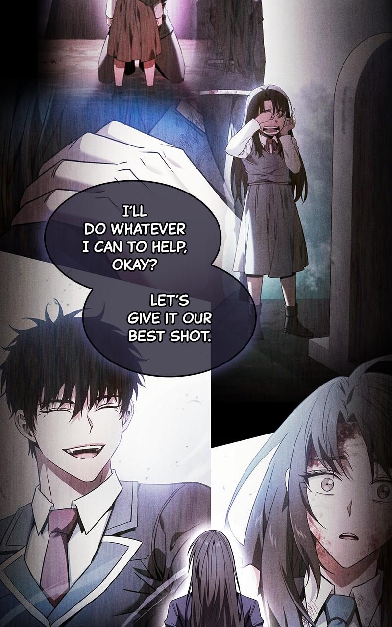 The Academy’s Genius Swordsman Chapter 74 — page 6