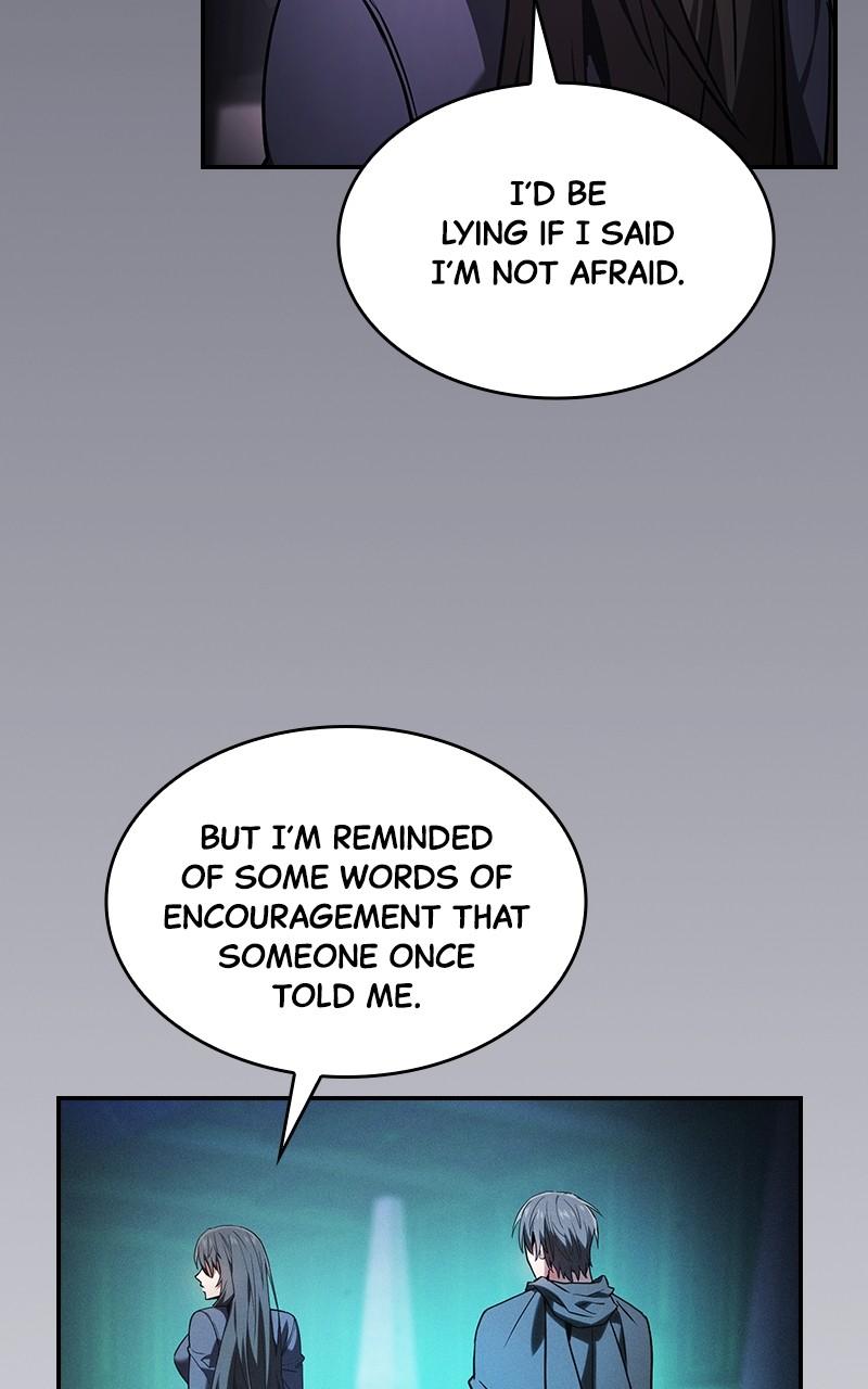 The Academy’s Genius Swordsman Chapter 74 — page 9