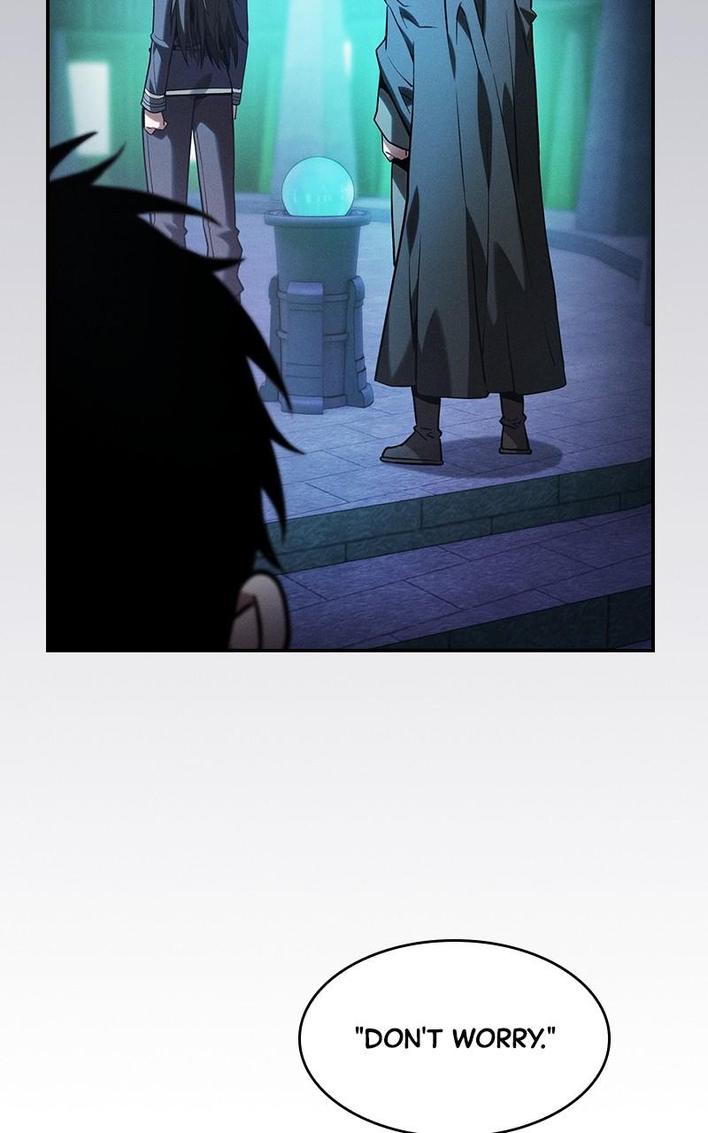 The Academy’s Genius Swordsman Chapter 74 — page 10