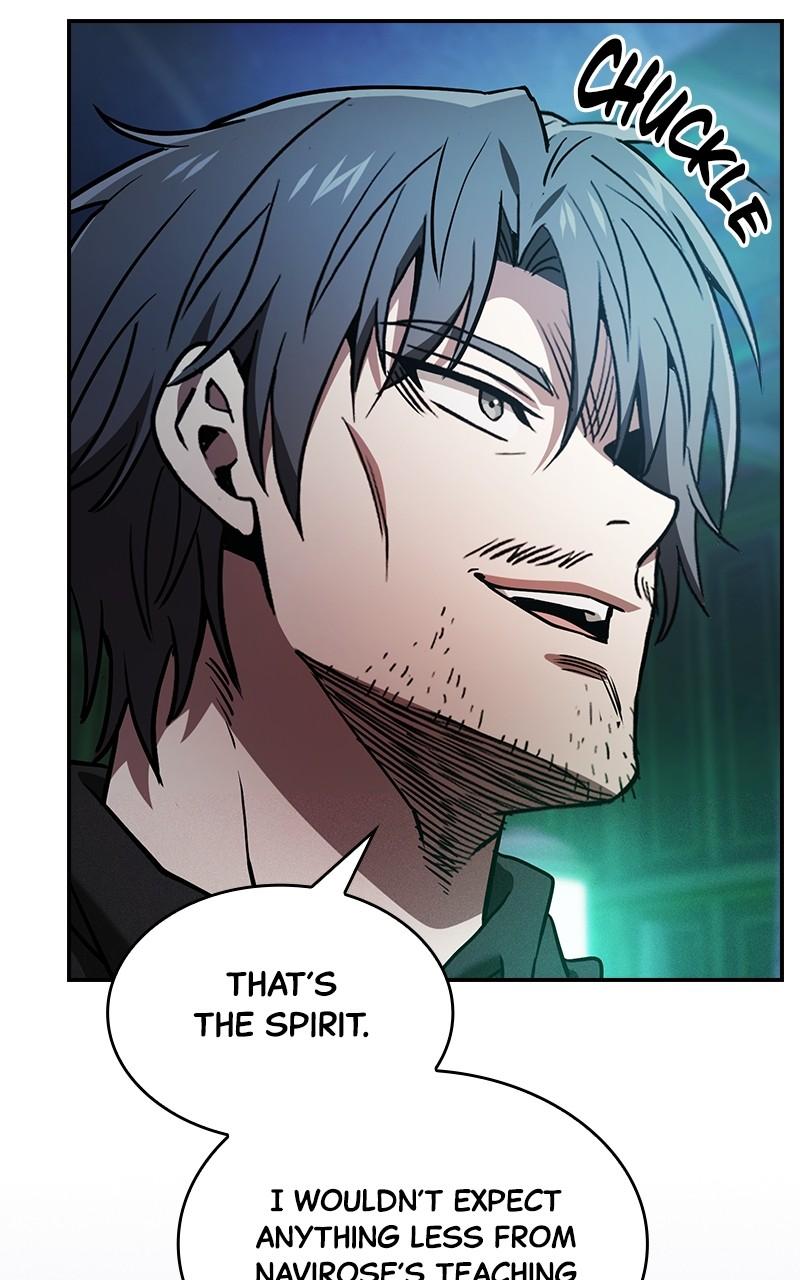 The Academy’s Genius Swordsman Chapter 74 — page 15