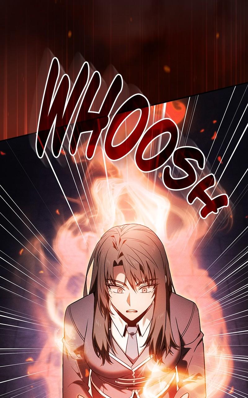 The Academy’s Genius Swordsman Chapter 74 — page 19