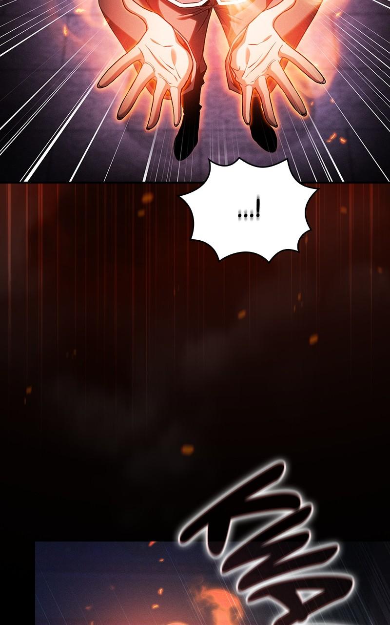 The Academy’s Genius Swordsman Chapter 74 — page 20
