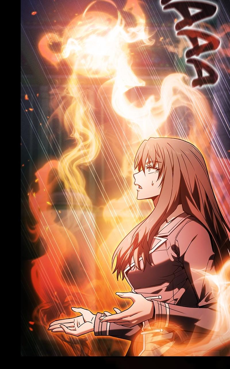 The Academy’s Genius Swordsman Chapter 74 — page 21