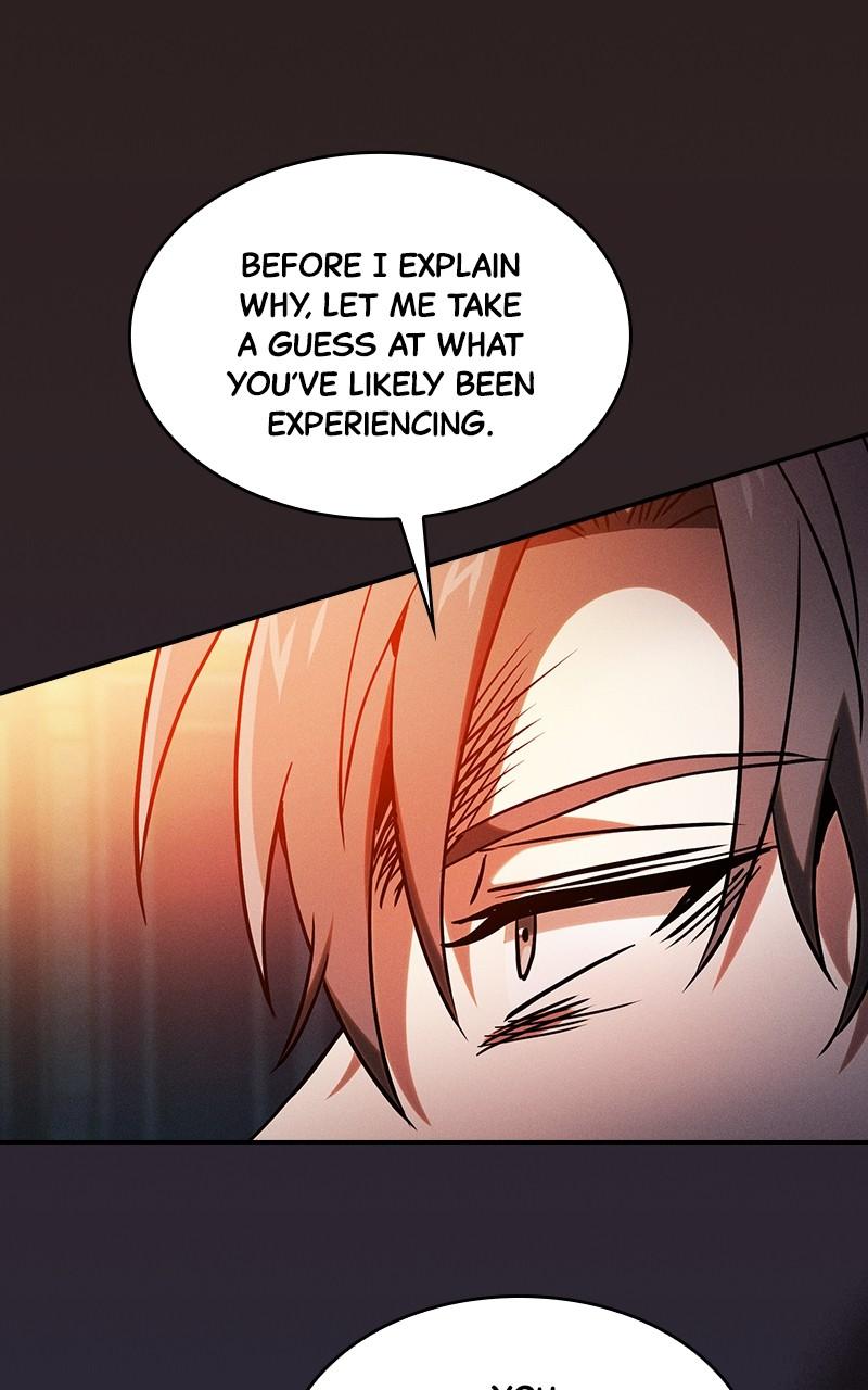 The Academy’s Genius Swordsman Chapter 74 — page 25