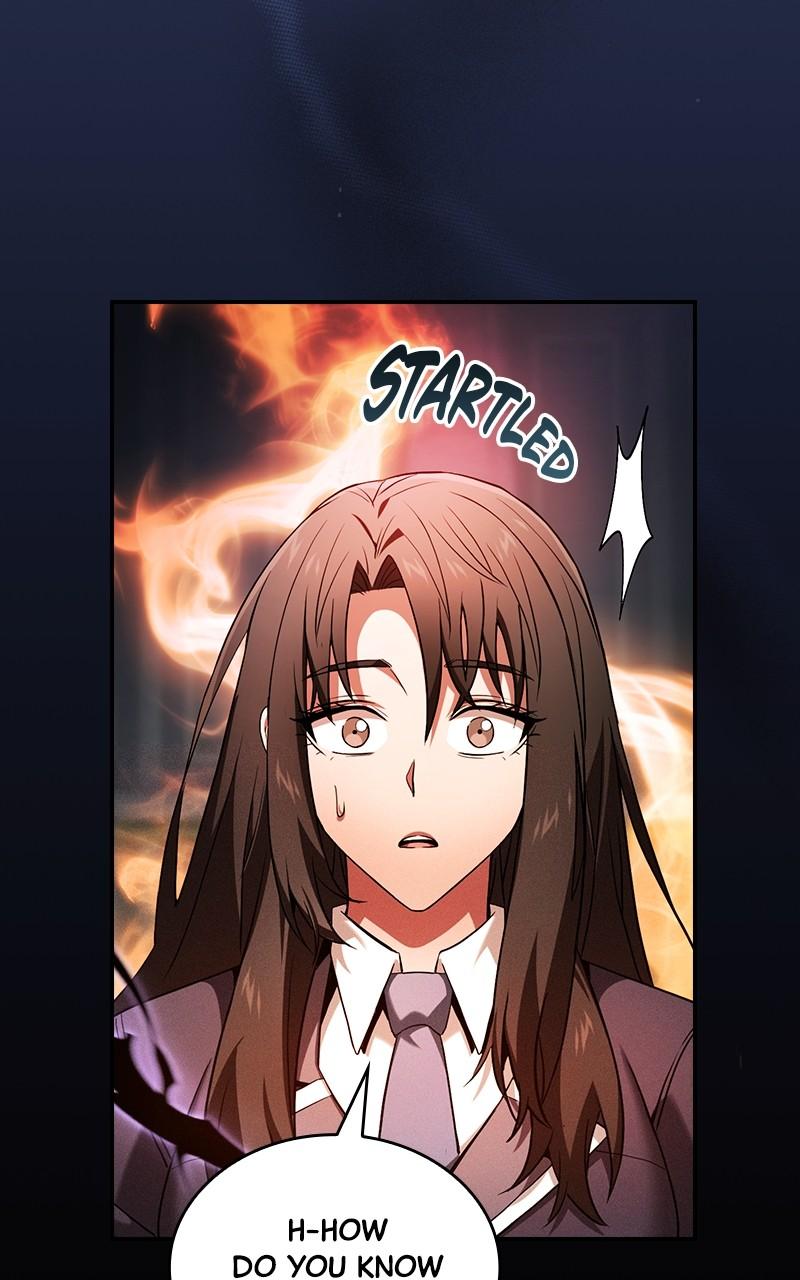 The Academy’s Genius Swordsman Chapter 74 — page 28