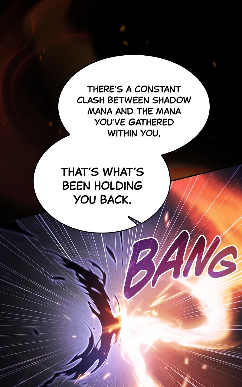 The Academy’s Genius Swordsman Chapter 74 — page 31