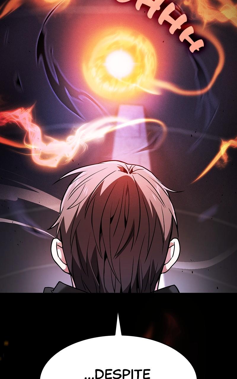 The Academy’s Genius Swordsman Chapter 74 — page 33