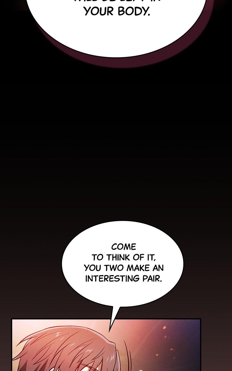 The Academy’s Genius Swordsman Chapter 74 — page 39