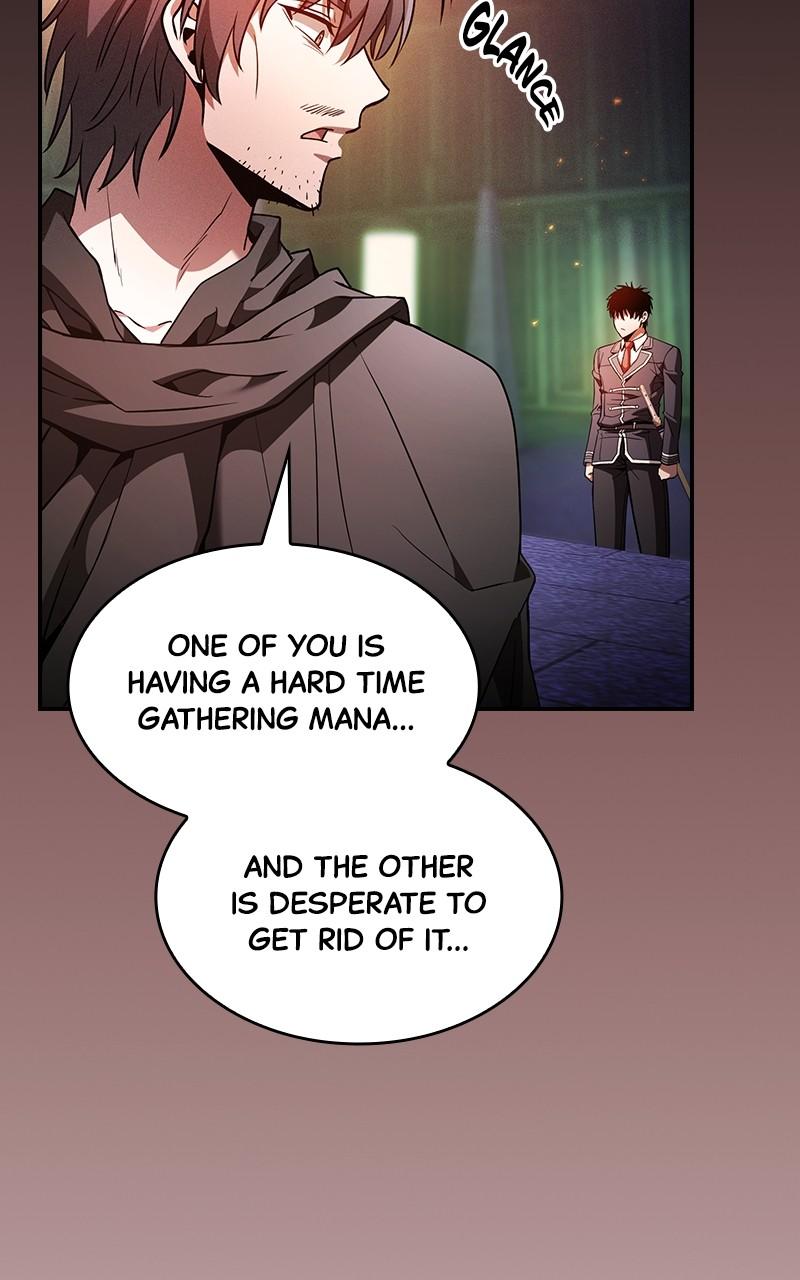 The Academy’s Genius Swordsman Chapter 74 — page 40