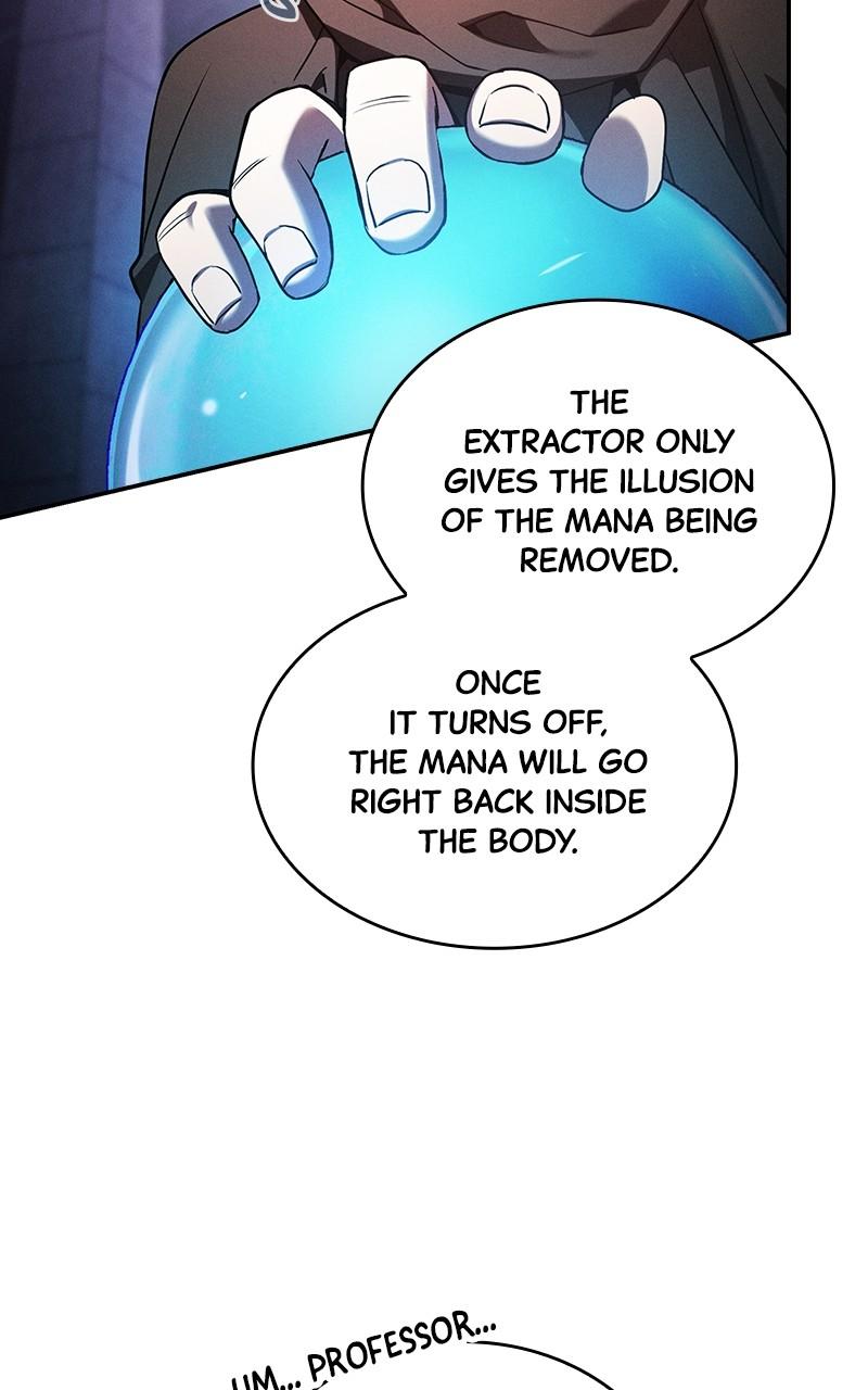 The Academy’s Genius Swordsman Chapter 74 — page 44