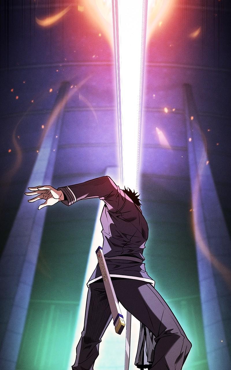 The Academy’s Genius Swordsman Chapter 74 — page 49