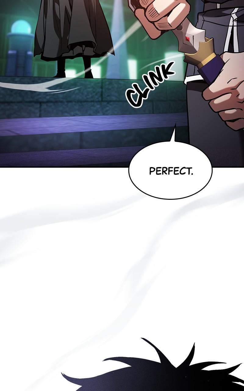 The Academy’s Genius Swordsman Chapter 74 — page 53