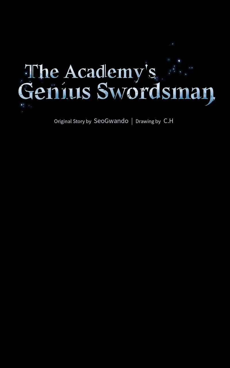 The Academy’s Genius Swordsman Chapter 74 — page 62