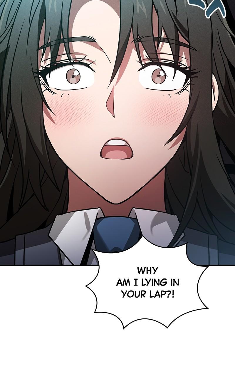 The Academy’s Genius Swordsman Chapter 74 — page 67