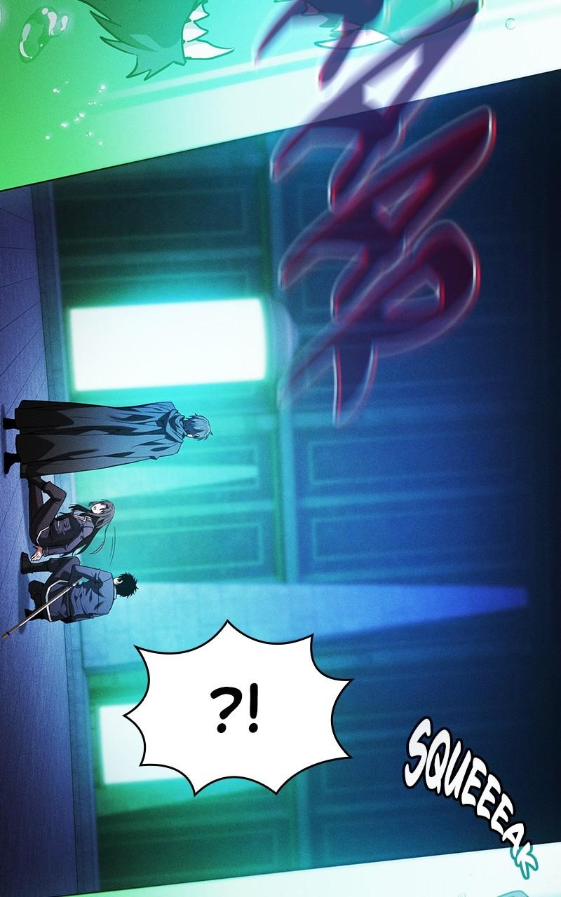 The Academy’s Genius Swordsman Chapter 74 — page 71