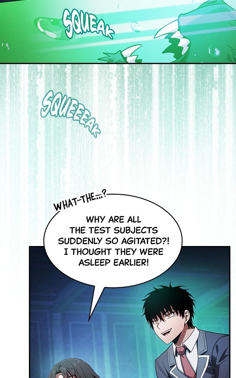 The Academy’s Genius Swordsman Chapter 74 — page 72