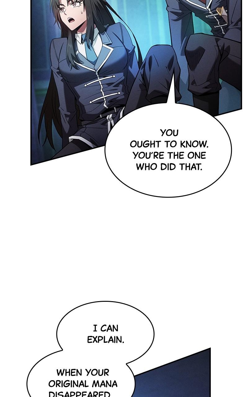 The Academy’s Genius Swordsman Chapter 74 — page 73