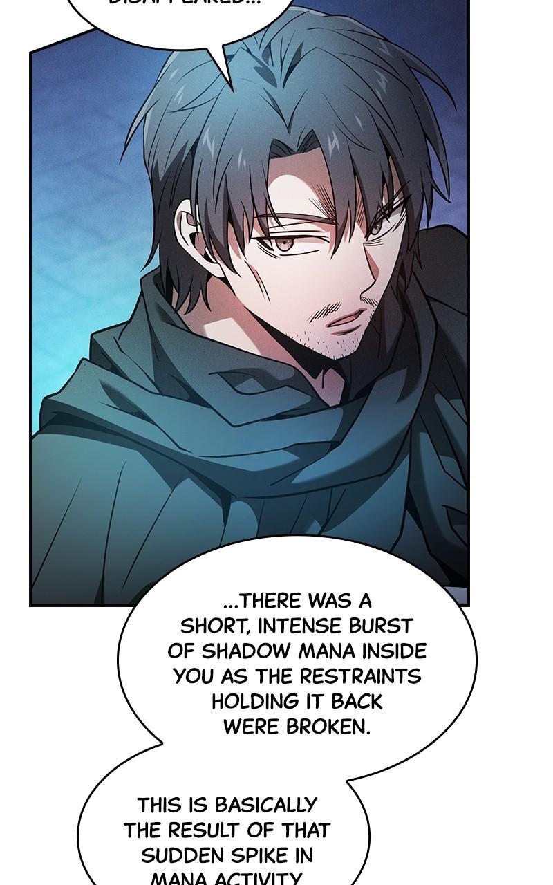 The Academy’s Genius Swordsman Chapter 74 — page 74