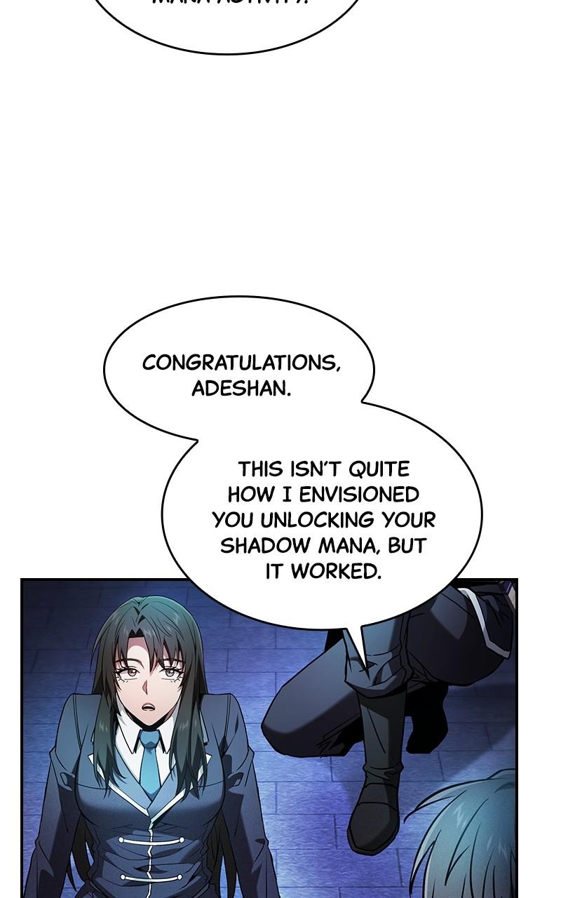 The Academy’s Genius Swordsman Chapter 74 — page 75