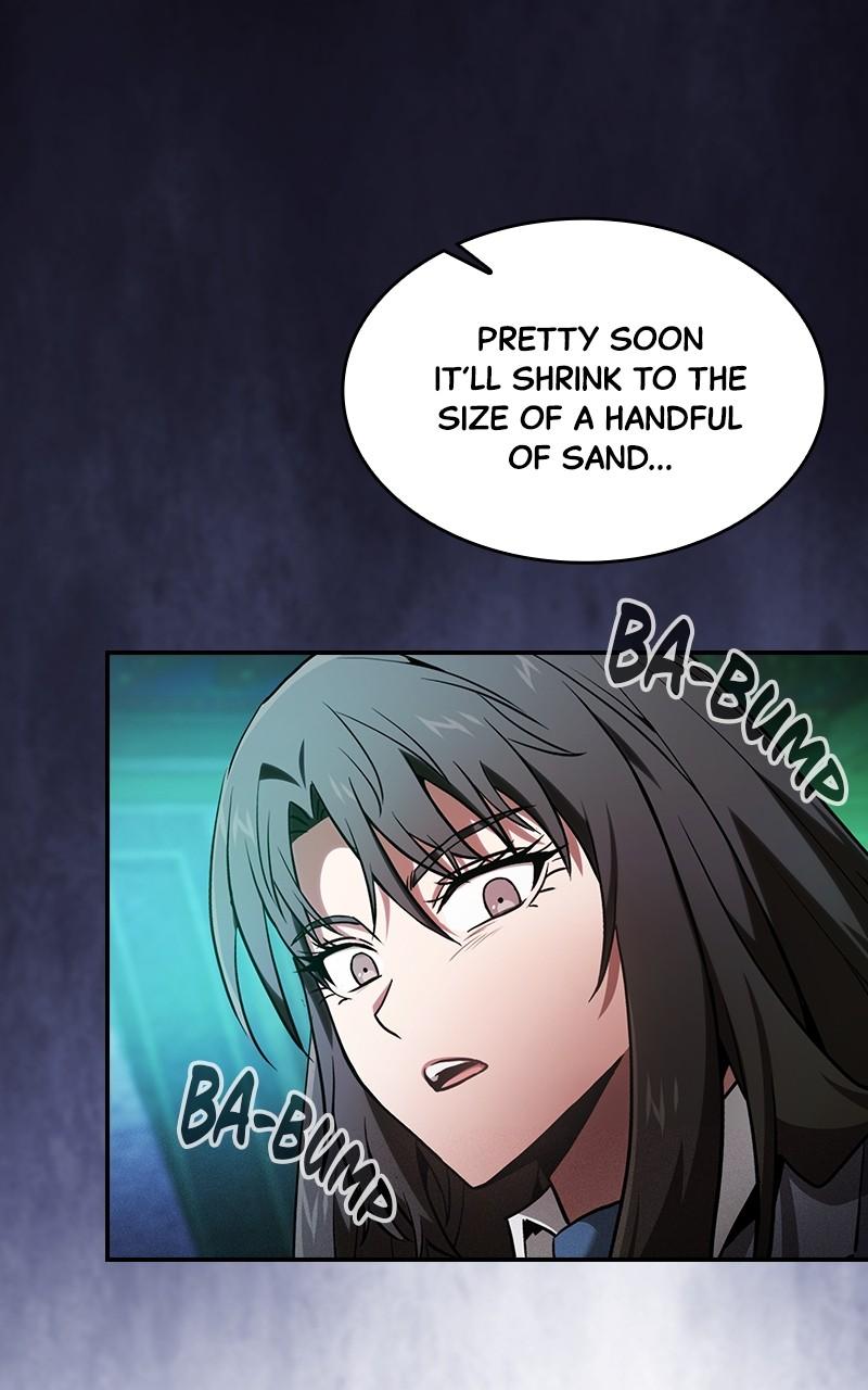 The Academy’s Genius Swordsman Chapter 74 — page 81