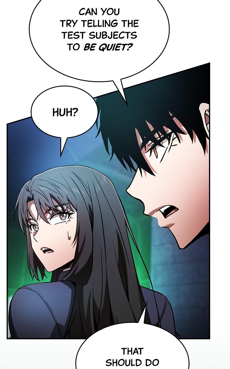 The Academy’s Genius Swordsman Chapter 74 — page 86