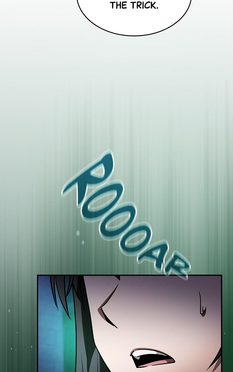The Academy’s Genius Swordsman Chapter 74 — page 87