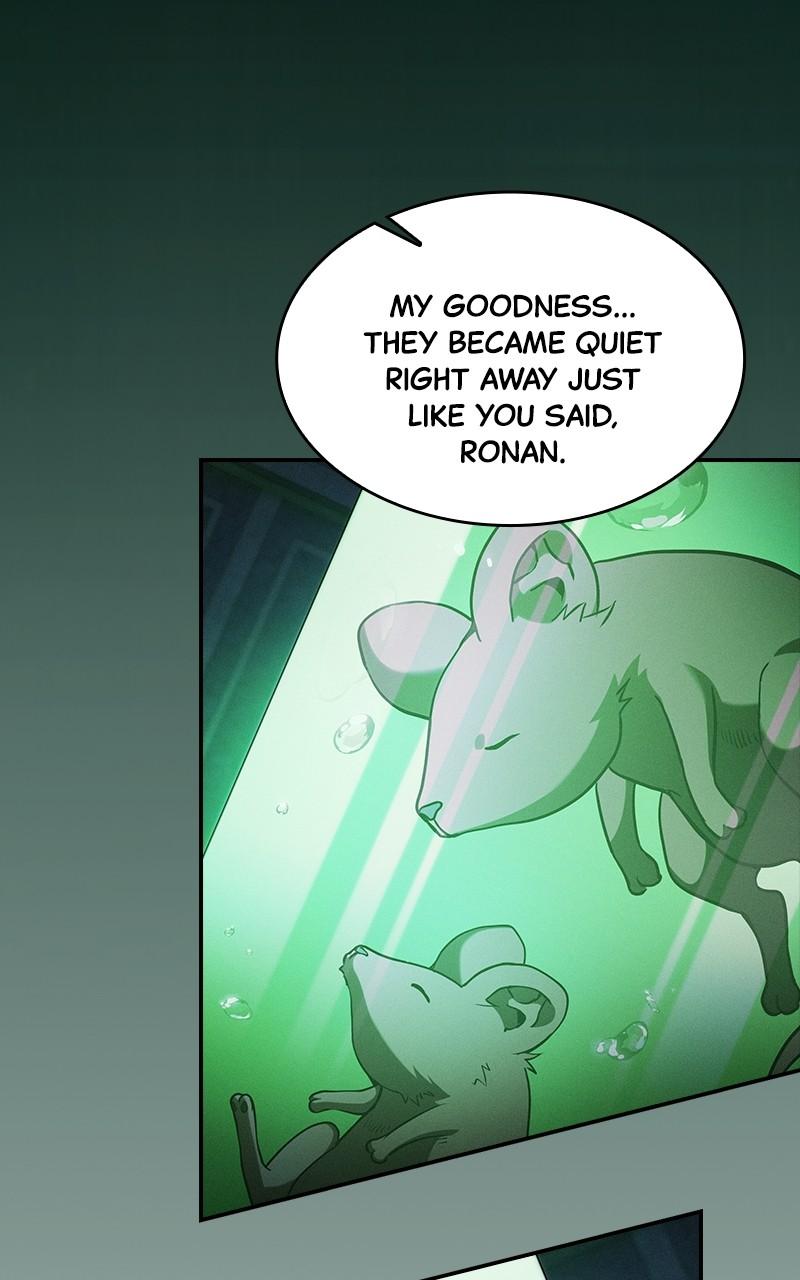 The Academy’s Genius Swordsman Chapter 74 — page 90