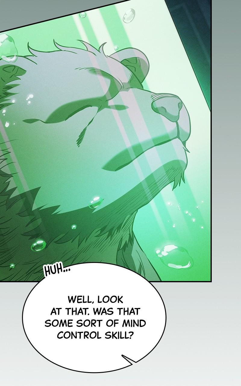 The Academy’s Genius Swordsman Chapter 74 — page 91