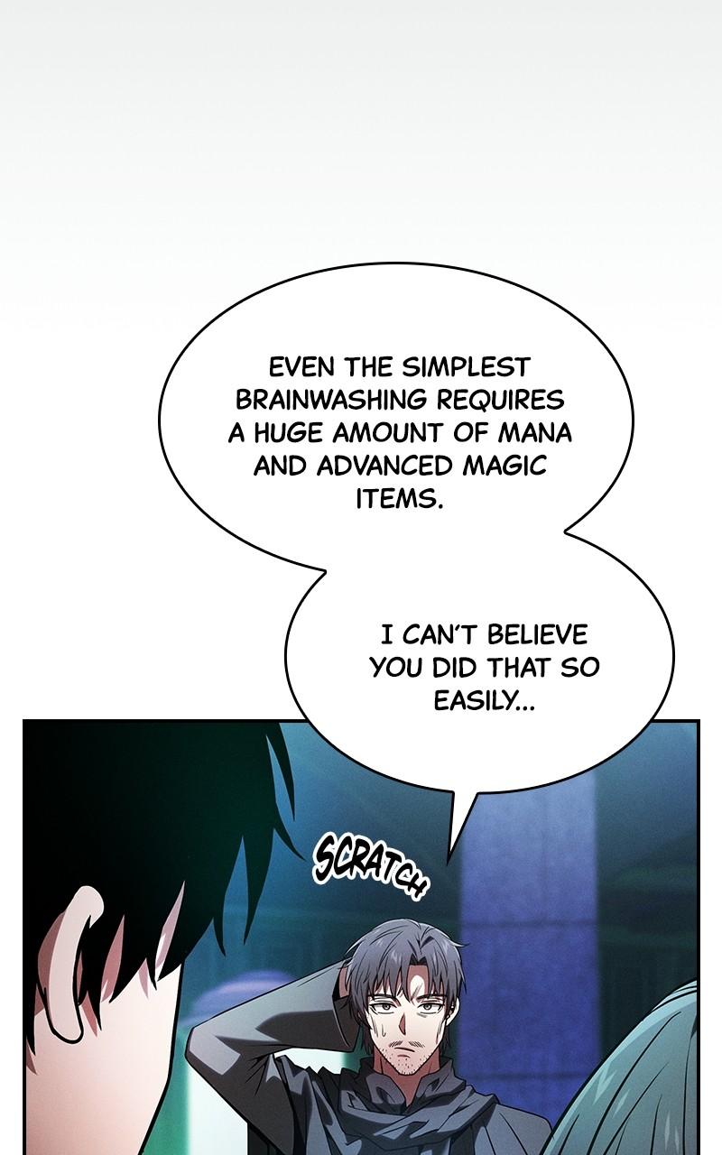 The Academy’s Genius Swordsman Chapter 74 — page 92