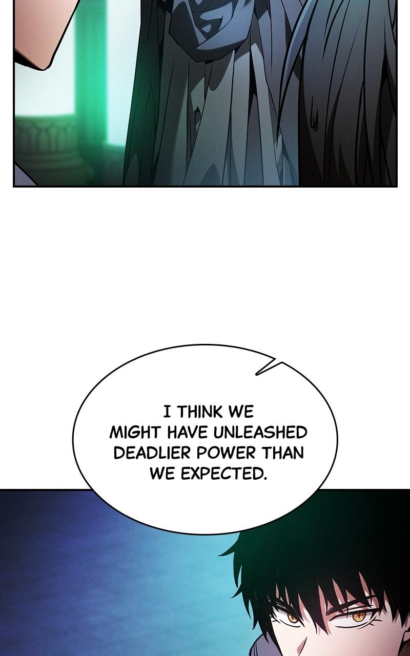 The Academy’s Genius Swordsman Chapter 74 — page 93
