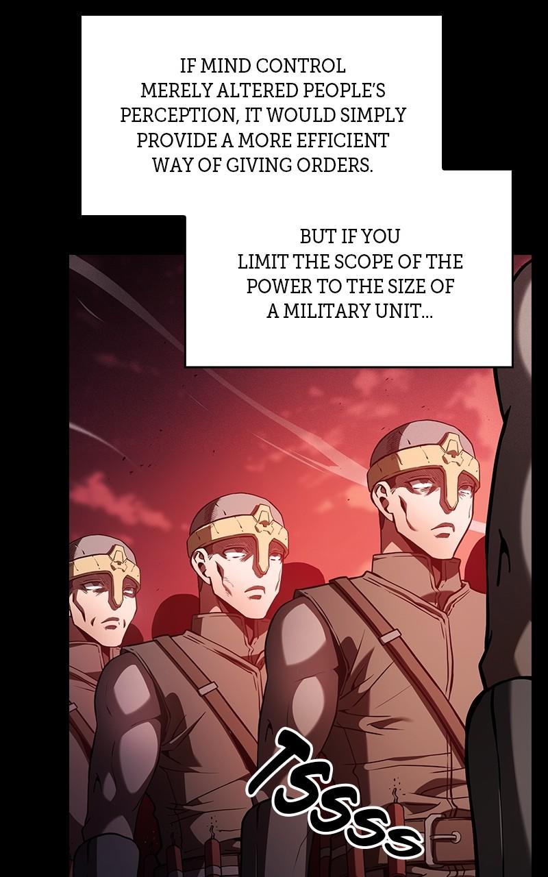 The Academy’s Genius Swordsman Chapter 74 — page 100