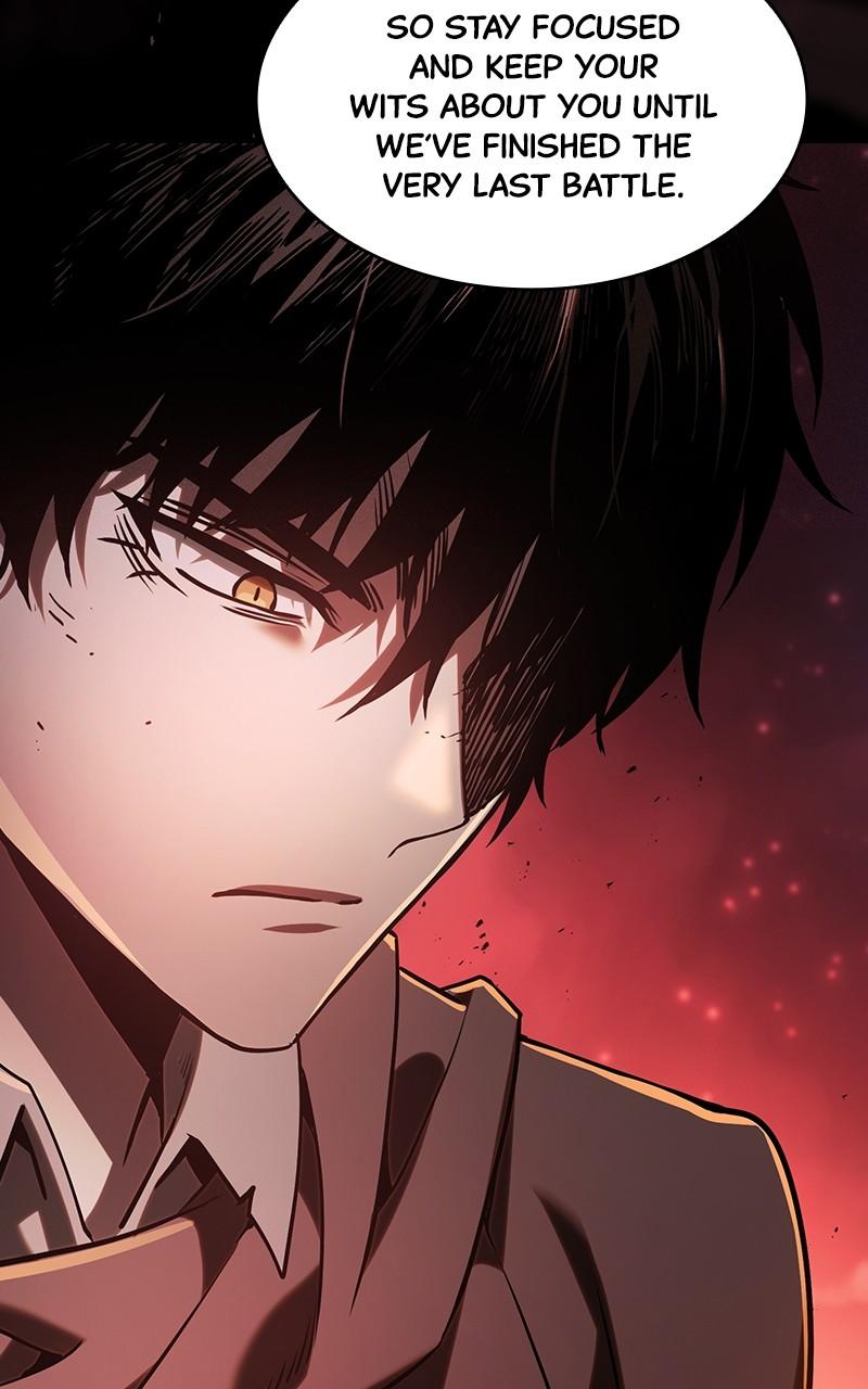 The Academy’s Genius Swordsman Chapter 74 — page 116