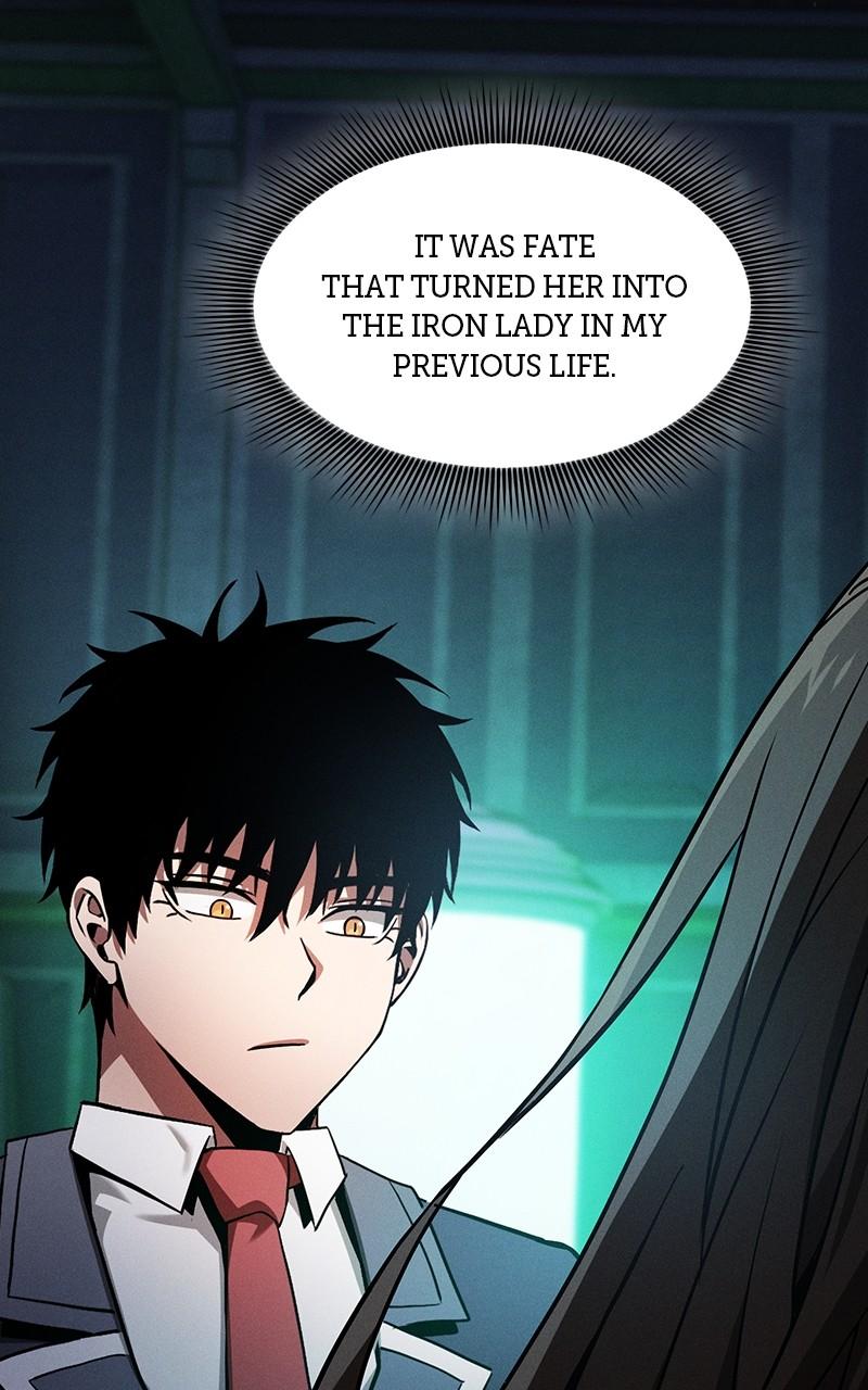 The Academy’s Genius Swordsman Chapter 74 — page 120