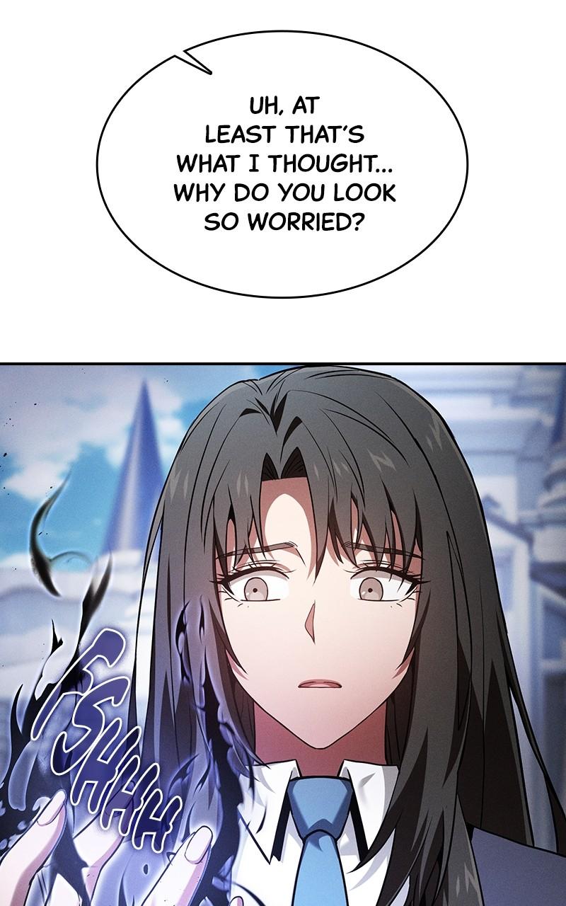 The Academy’s Genius Swordsman Chapter 75 — page 14