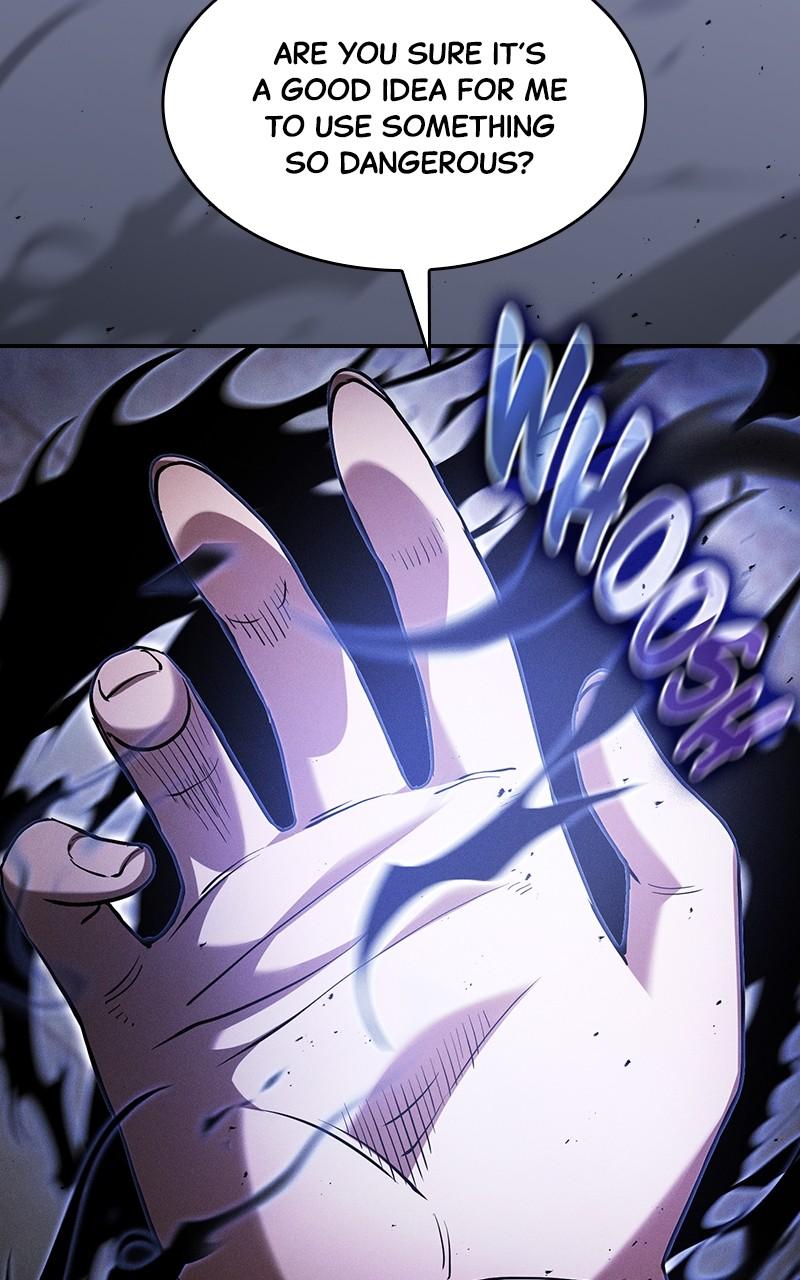 The Academy’s Genius Swordsman Chapter 75 — page 17