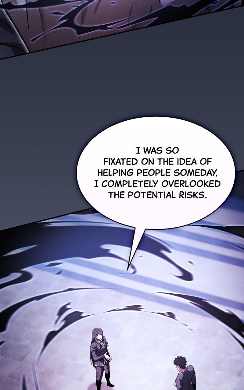 The Academy’s Genius Swordsman Chapter 75 — page 23