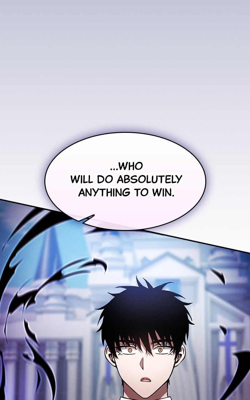 The Academy’s Genius Swordsman Chapter 75 — page 25