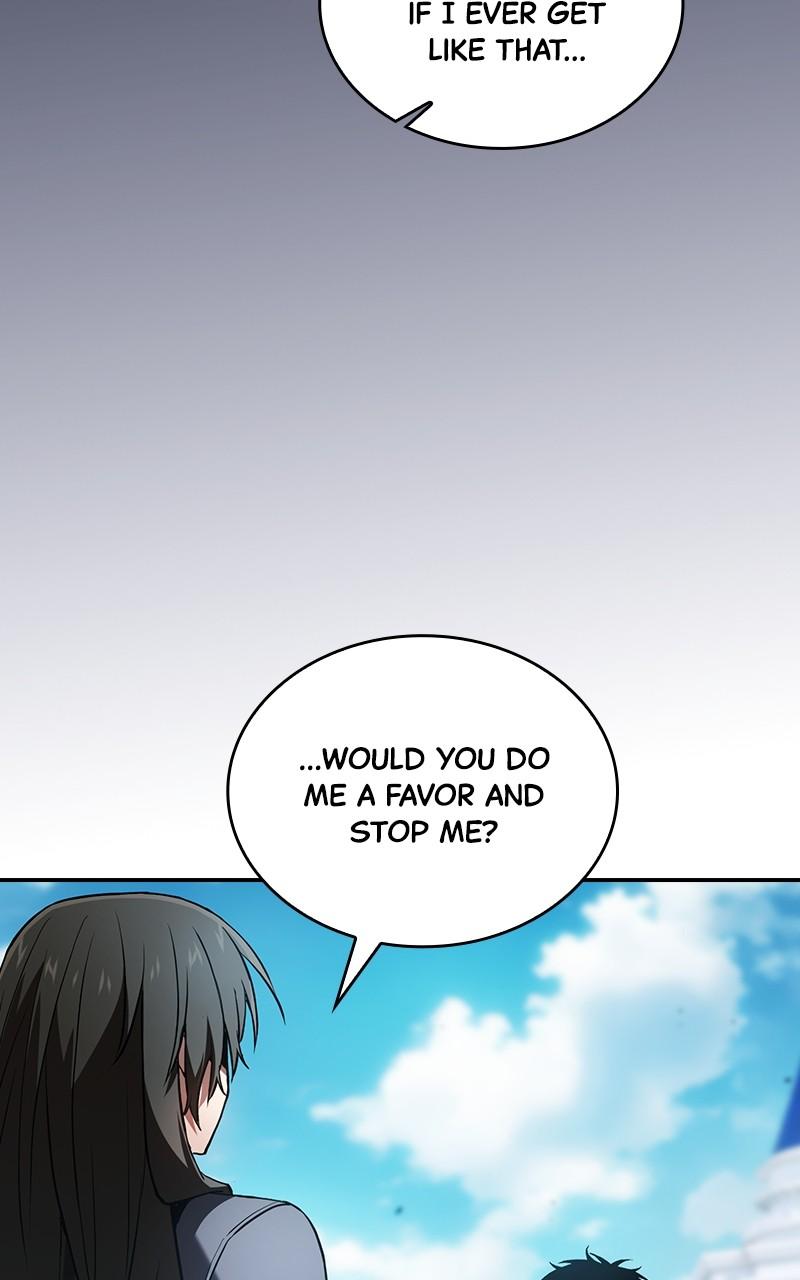 The Academy’s Genius Swordsman Chapter 75 — page 32