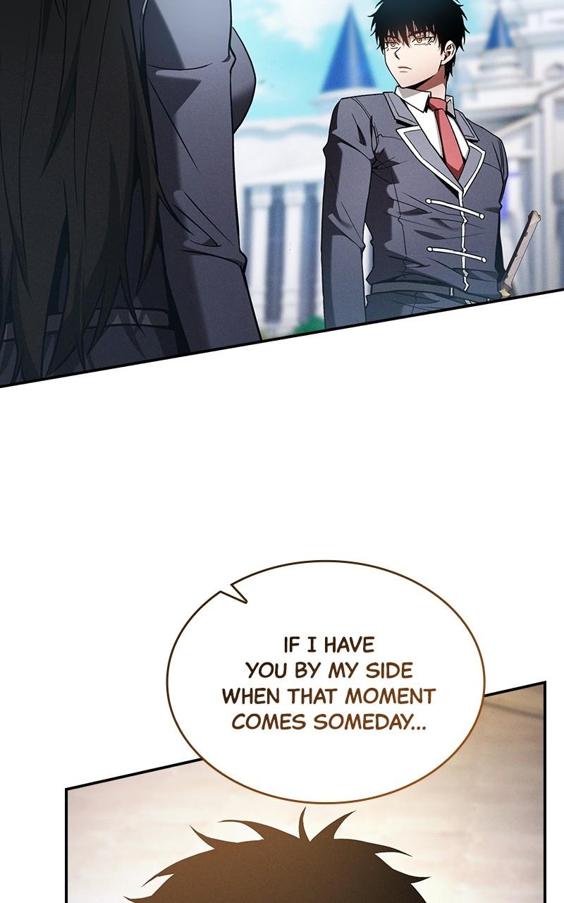 The Academy’s Genius Swordsman Chapter 75 — page 33