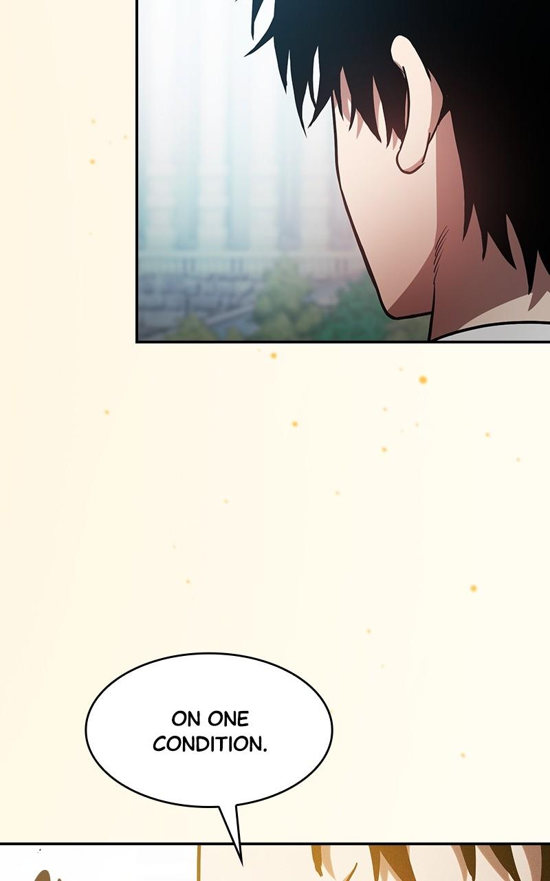 The Academy’s Genius Swordsman Chapter 75 — page 39