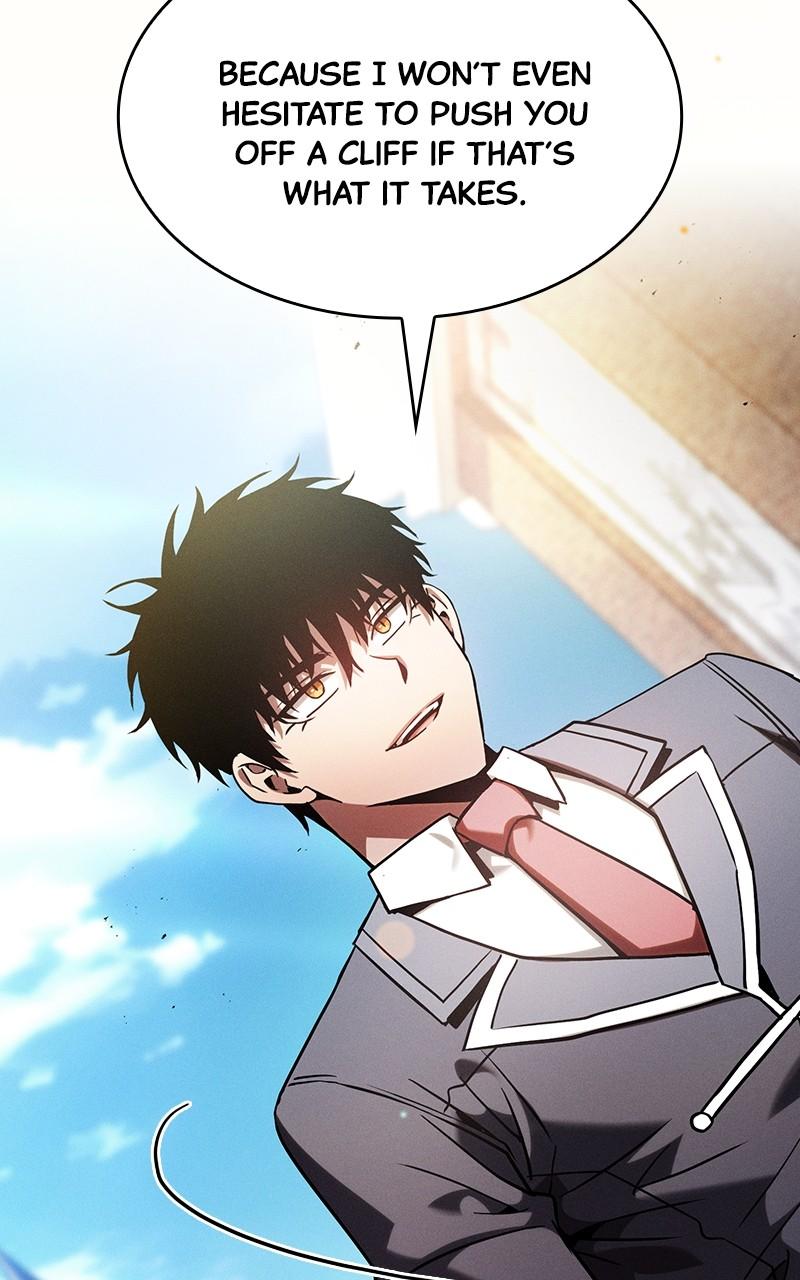 The Academy’s Genius Swordsman Chapter 75 — page 41